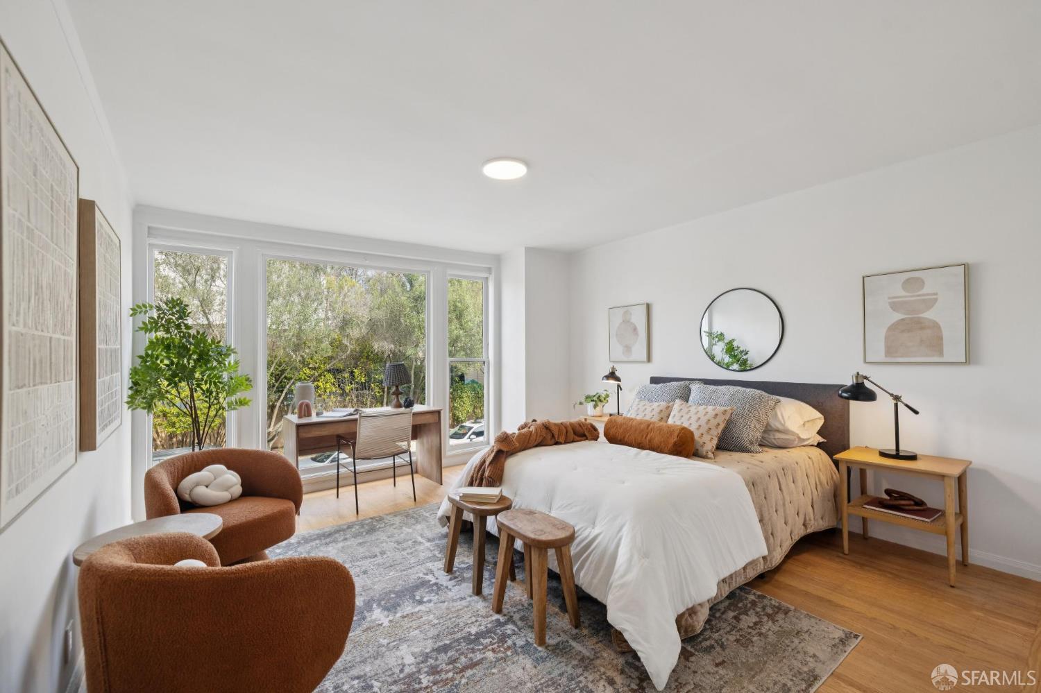 Detail Gallery Image 6 of 12 For 438 Avila St, San Francisco,  CA 94123 - – Beds | – Baths