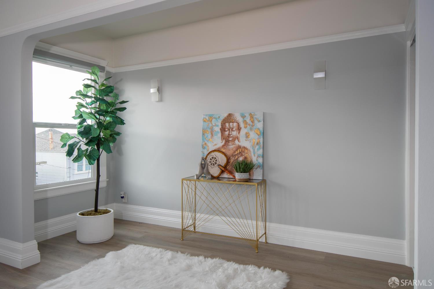 Detail Gallery Image 5 of 39 For 1482 18th Ave, San Francisco,  CA 94122 - 2 Beds | 1 Baths