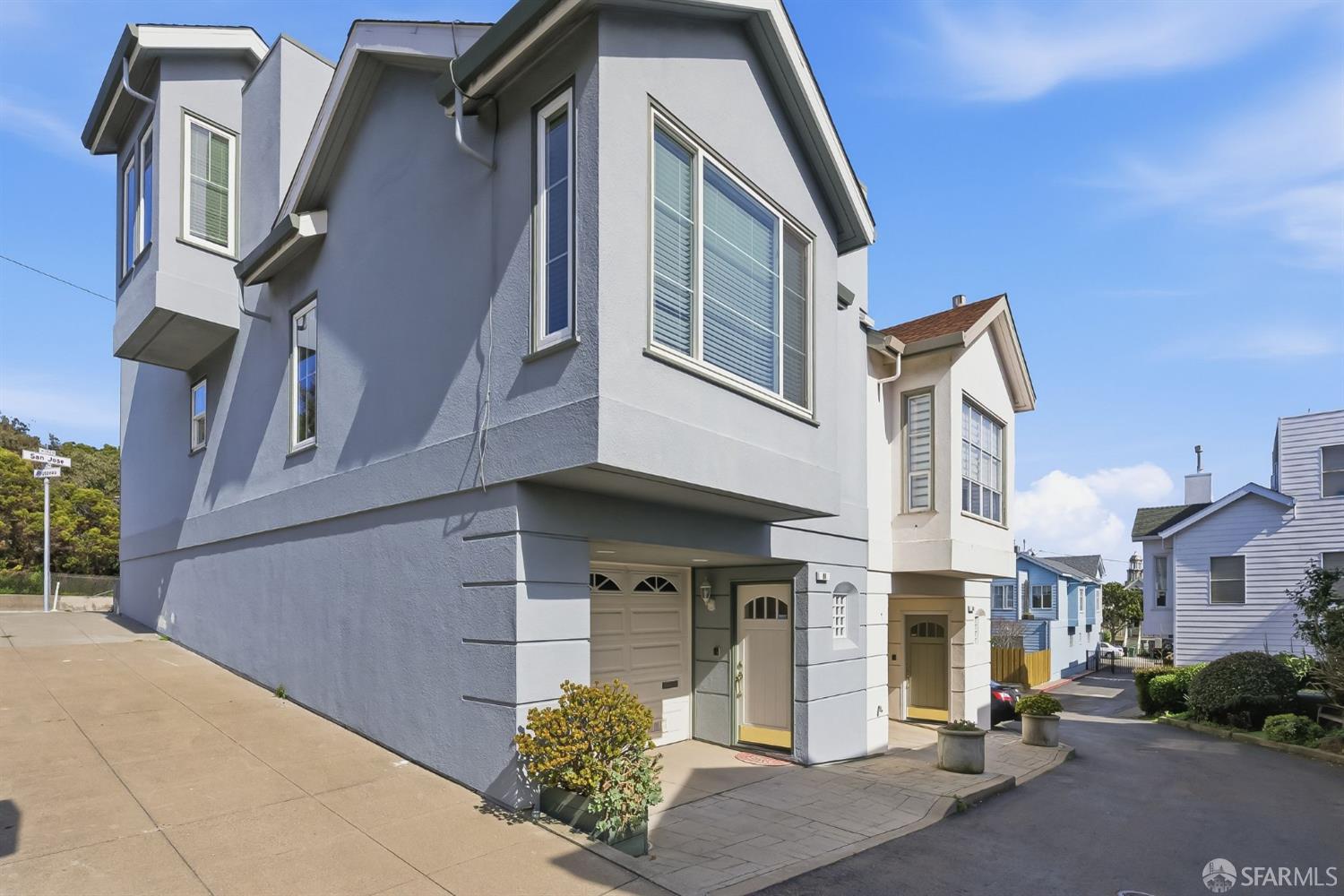 Detail Gallery Image 45 of 51 For 88 Glen Ct, San Francisco,  CA 94112 - 4 Beds | 2 Baths