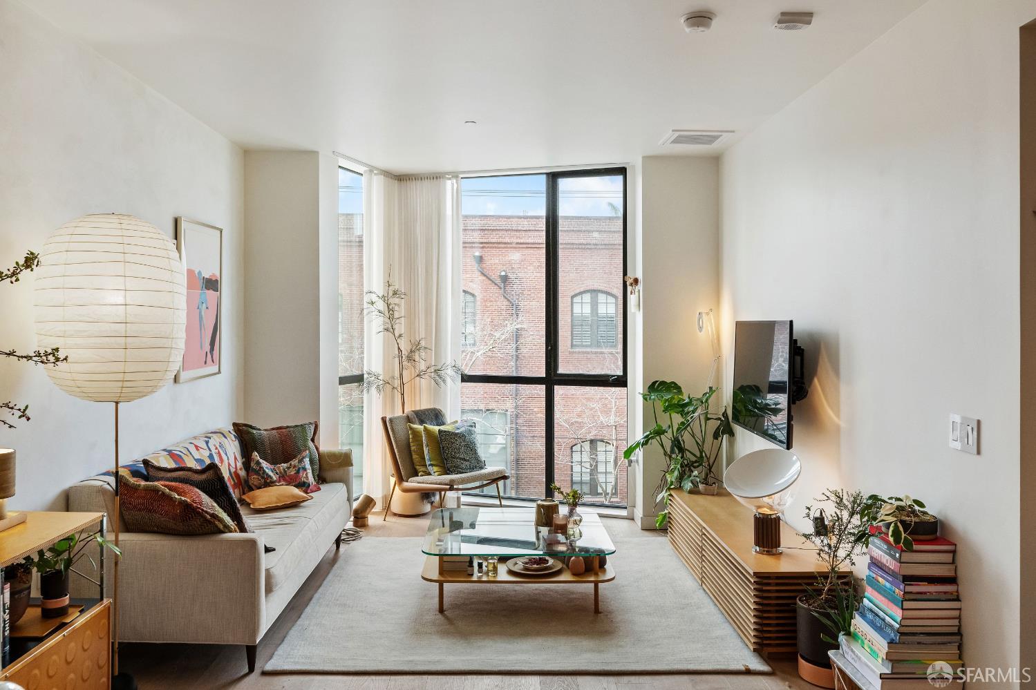 Detail Gallery Image 4 of 24 For 815 Tennessee St #307,  San Francisco,  CA 94107 - 1 Beds | 1 Baths