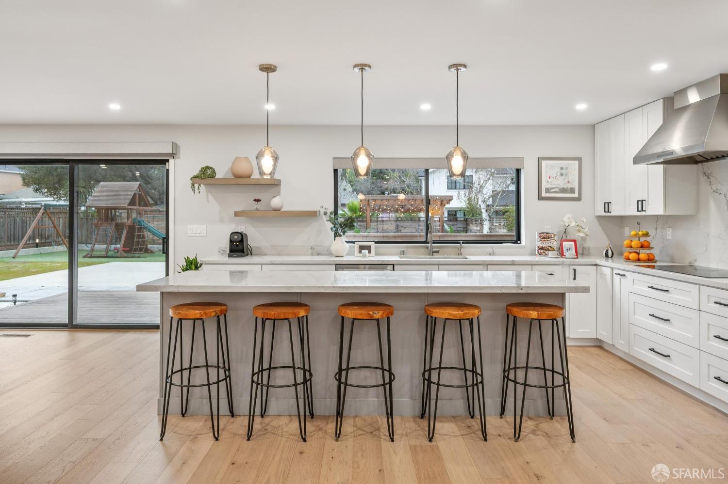 Detail Gallery Image 30 of 99 For 754 Cordilleras Ave, San Carlos,  CA 94070 - 4 Beds | 3 Baths