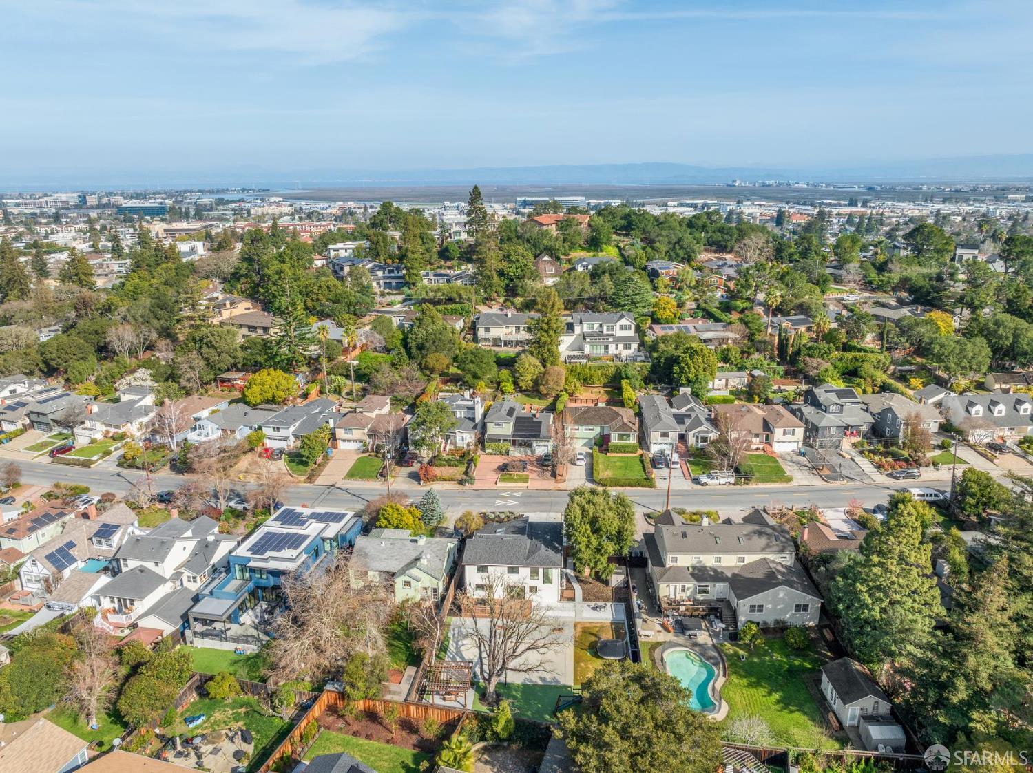 Detail Gallery Image 91 of 99 For 754 Cordilleras Ave, San Carlos,  CA 94070 - 4 Beds | 3 Baths