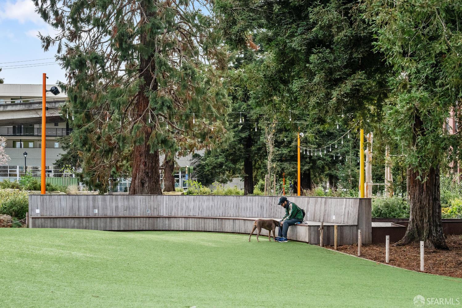 Detail Gallery Image 20 of 24 For 815 Tennessee St #307,  San Francisco,  CA 94107 - 1 Beds | 1 Baths