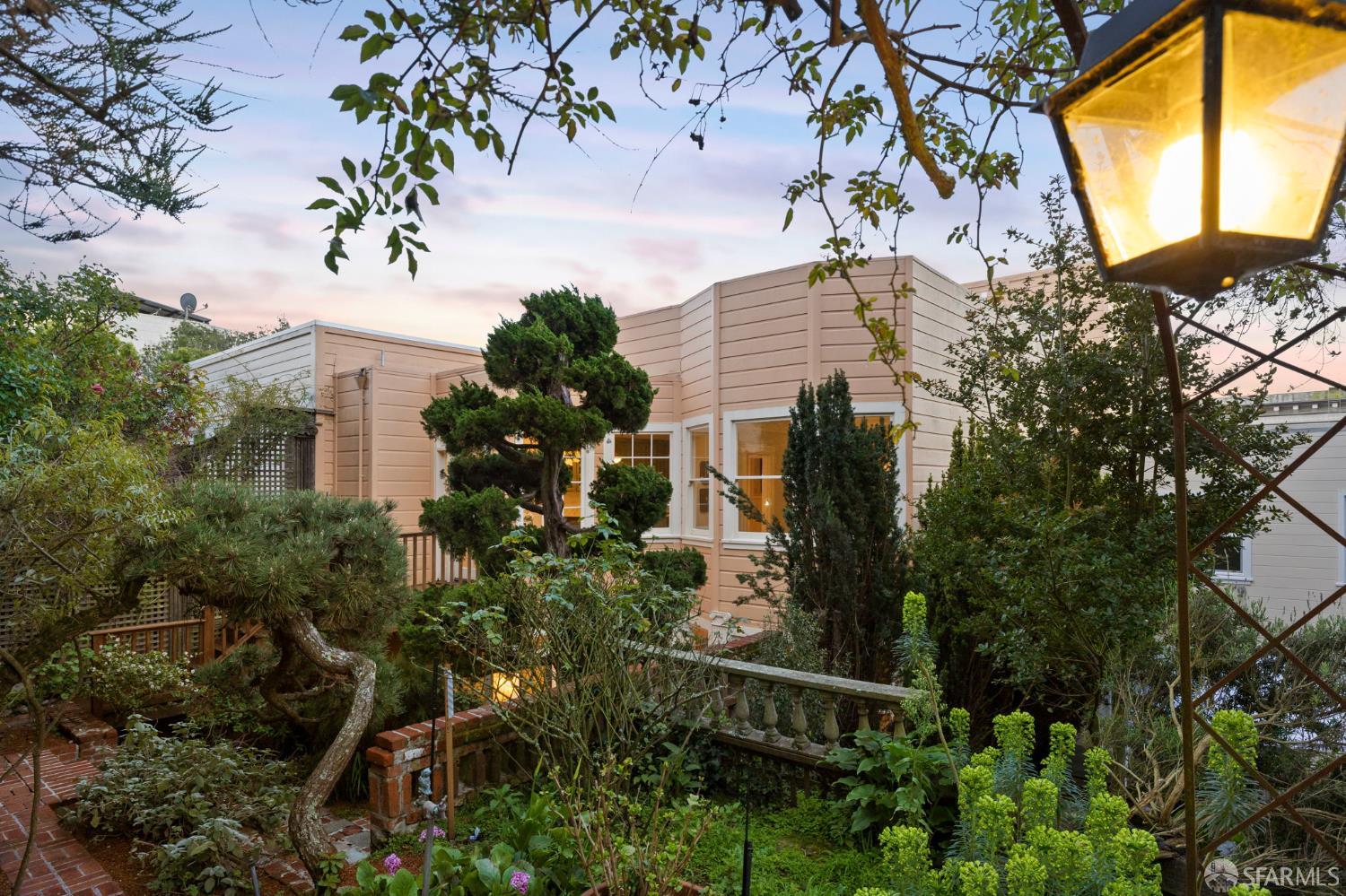 Detail Gallery Image 18 of 78 For 3234 Clay St, San Francisco,  CA 94115 - – Beds | – Baths