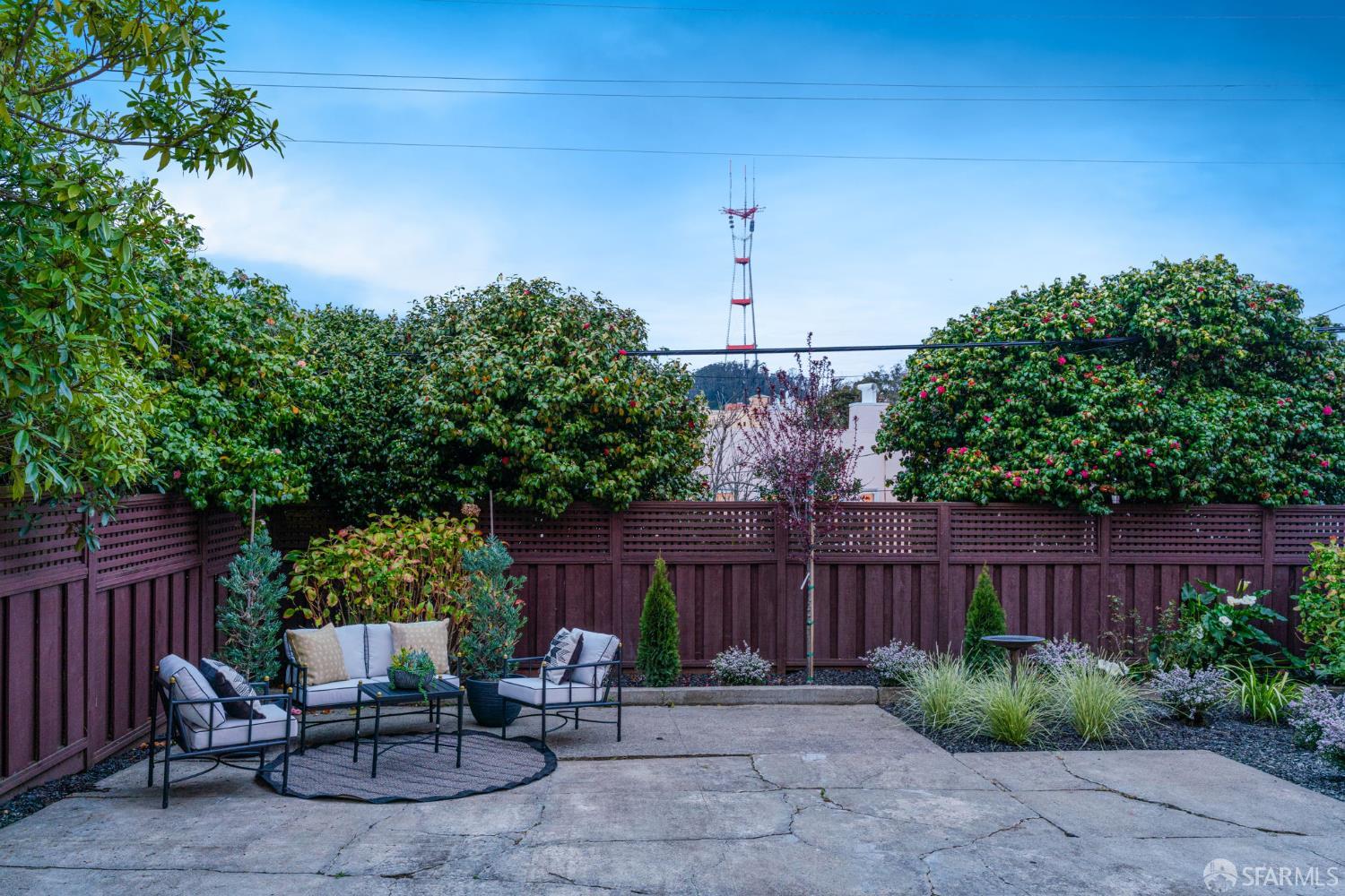 Detail Gallery Image 52 of 61 For 148 Idora Ave, San Francisco,  CA 94127 - 3 Beds | 3 Baths