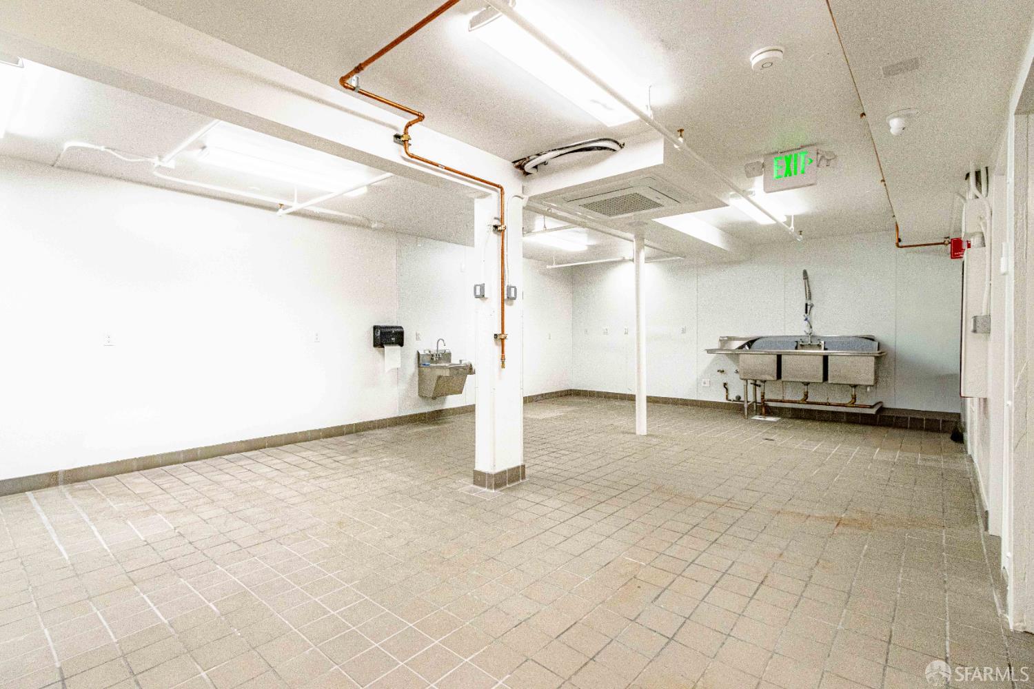 877 Bryant, San Francisco, CA, 94103