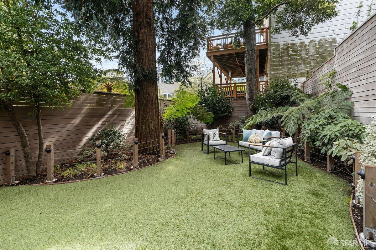 Detail Gallery Image 47 of 85 For 889 Elizabeth St, San Francisco,  CA 94114 - 4 Beds | 3/1 Baths