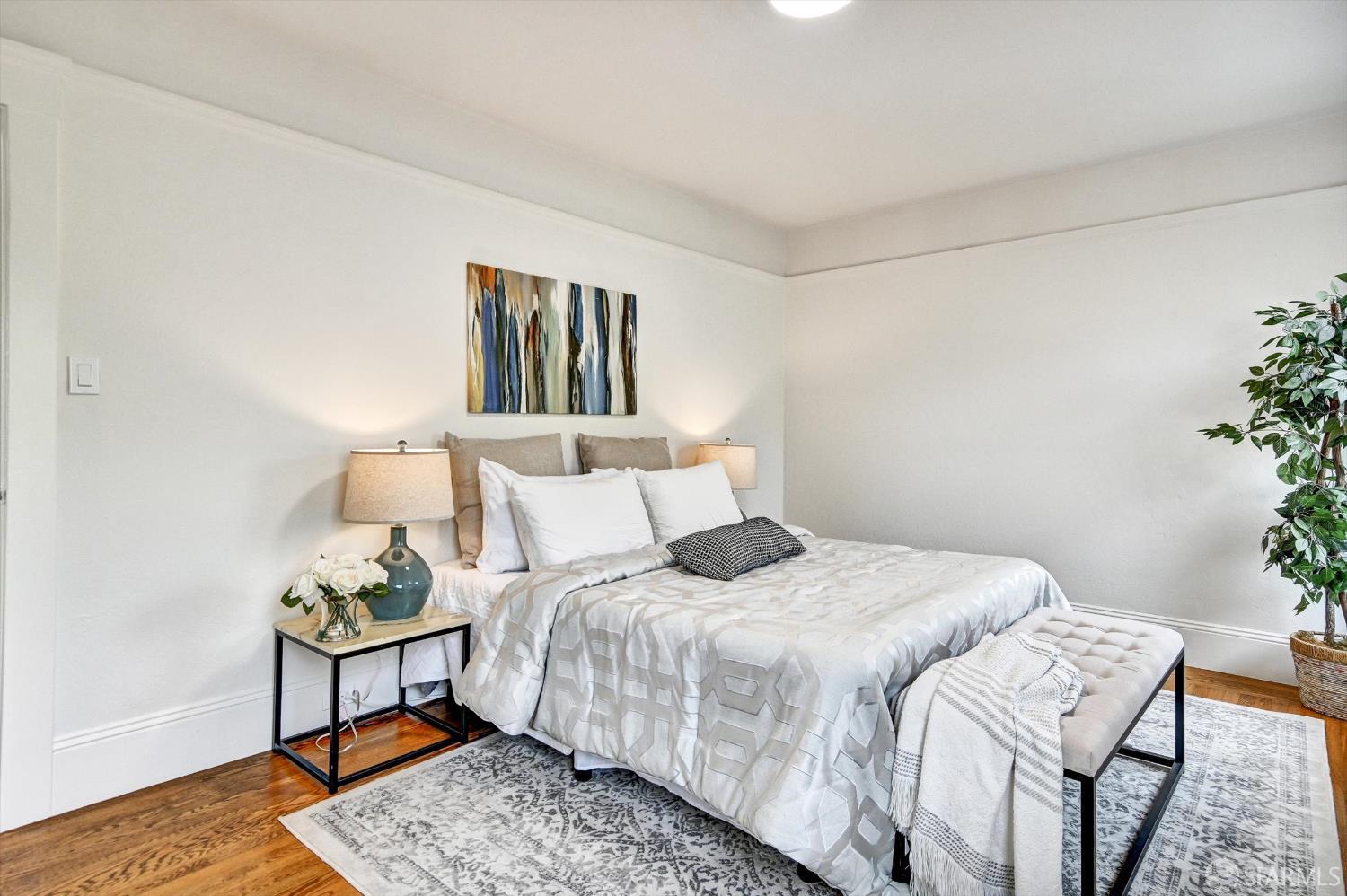 Detail Gallery Image 36 of 59 For 2306 25th Ave, San Francisco,  CA 94116 - 3 Beds | 2 Baths