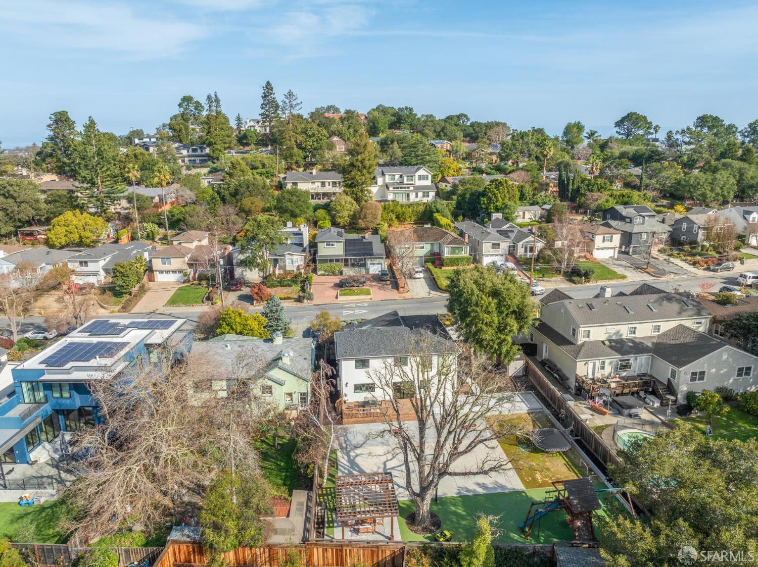 Detail Gallery Image 93 of 99 For 754 Cordilleras Ave, San Carlos,  CA 94070 - 4 Beds | 3 Baths