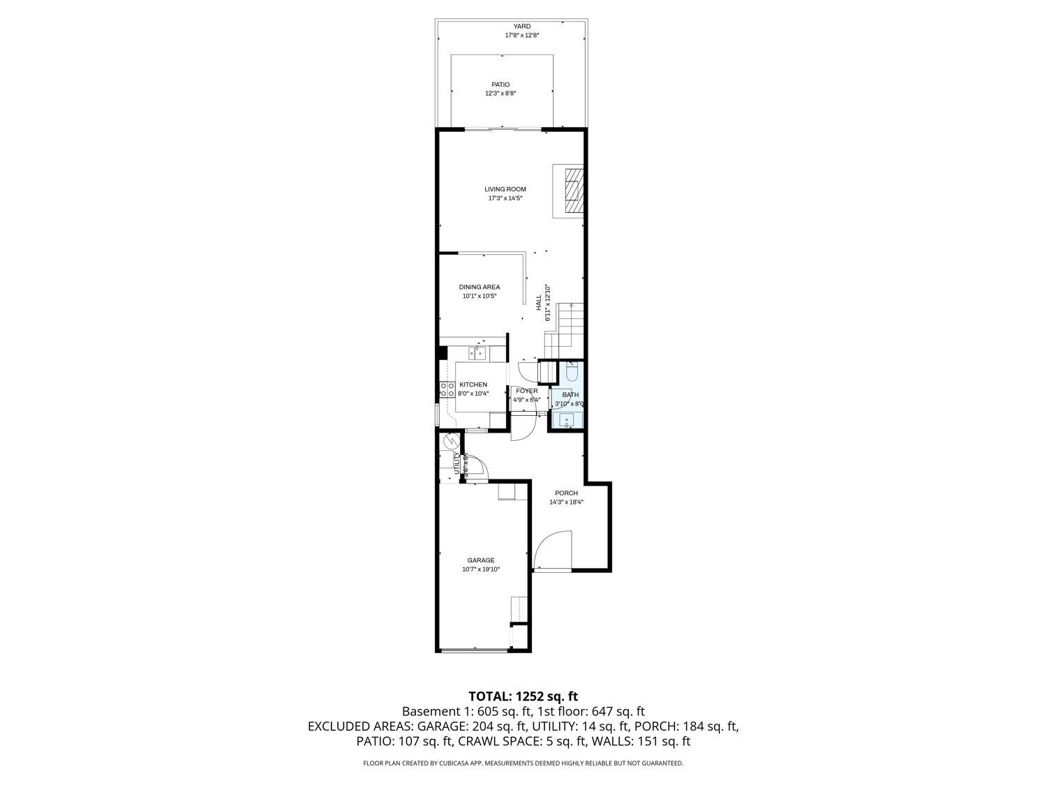 Detail Gallery Image 54 of 56 For 2545 Treeside Way, San Pablo,  CA 94806 - 2 Beds | 2/1 Baths