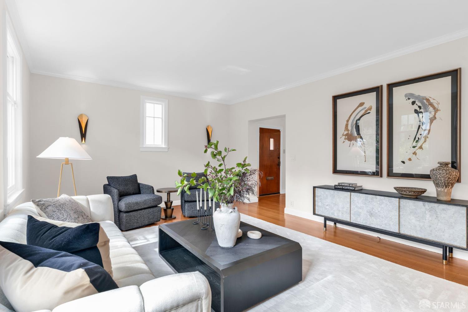 Detail Gallery Image 15 of 61 For 148 Idora Ave, San Francisco,  CA 94127 - 3 Beds | 3 Baths