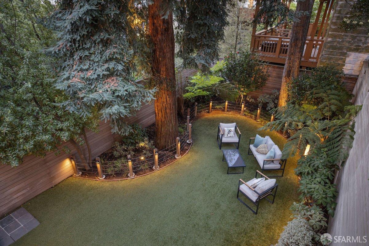 Detail Gallery Image 61 of 85 For 889 Elizabeth St, San Francisco,  CA 94114 - 4 Beds | 3/1 Baths