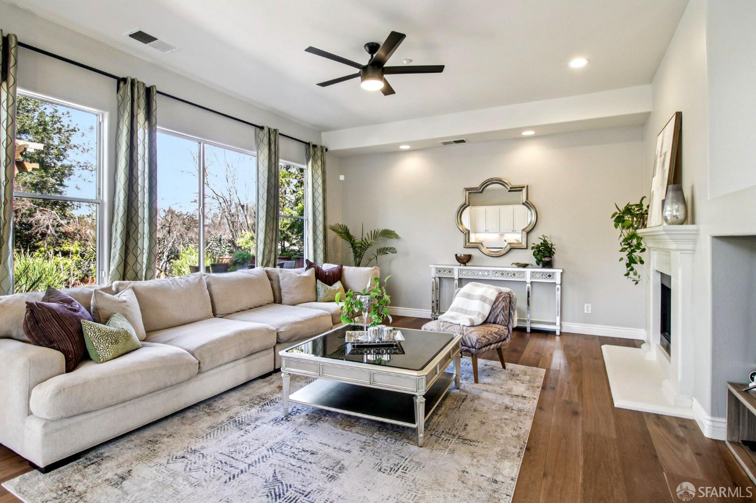 Detail Gallery Image 11 of 44 For 1124 Andrew Ln, Walnut Creek,  CA 94597 - 4 Beds | 3 Baths