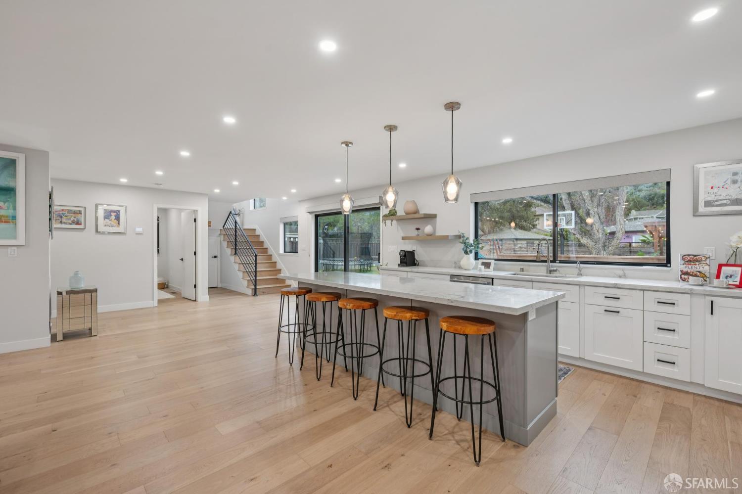 Detail Gallery Image 34 of 99 For 754 Cordilleras Ave, San Carlos,  CA 94070 - 4 Beds | 3 Baths