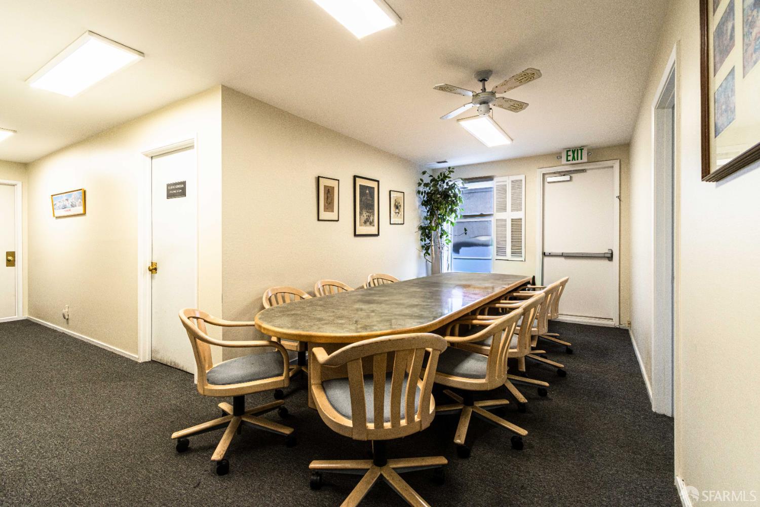 877 Bryant, San Francisco, CA, 94103