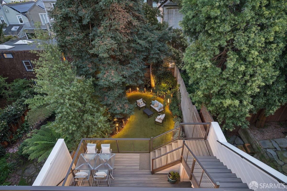 Detail Gallery Image 56 of 85 For 889 Elizabeth St, San Francisco,  CA 94114 - 4 Beds | 3/1 Baths