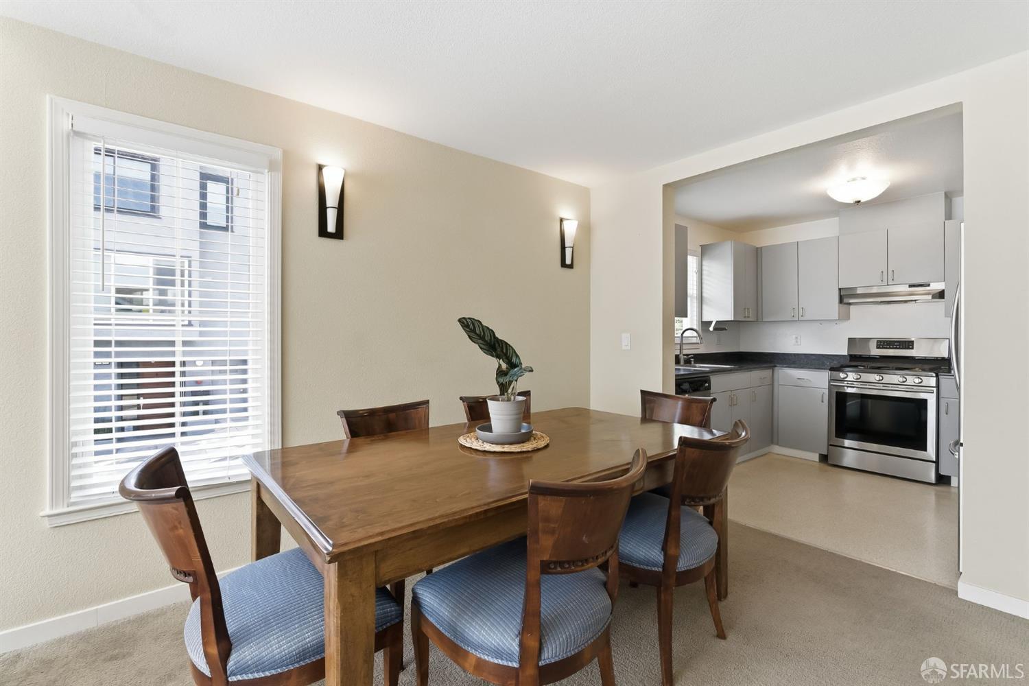 Detail Gallery Image 14 of 51 For 88 Glen Ct, San Francisco,  CA 94112 - 4 Beds | 2 Baths