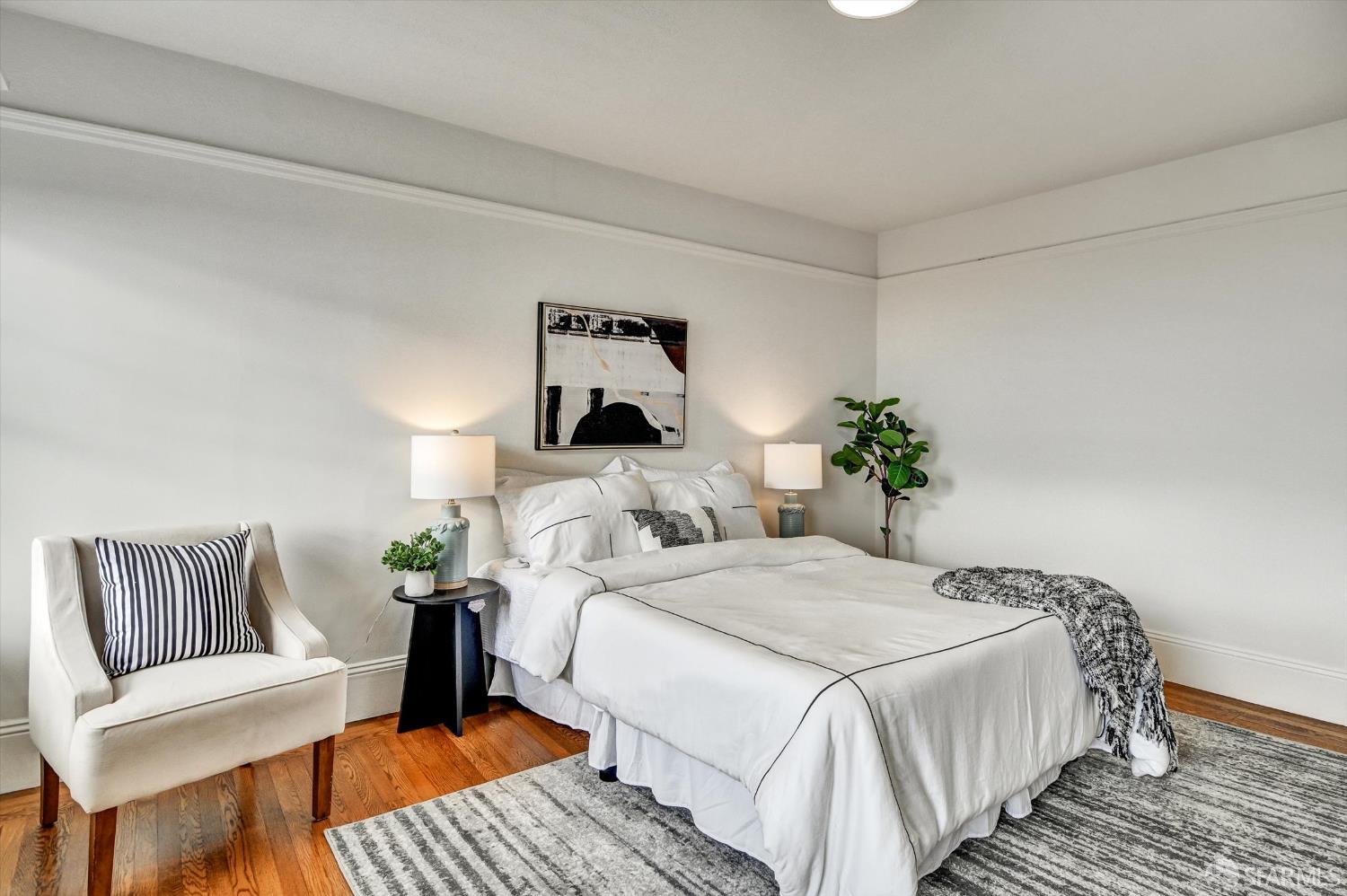 Detail Gallery Image 40 of 59 For 2306 25th Ave, San Francisco,  CA 94116 - 3 Beds | 2 Baths