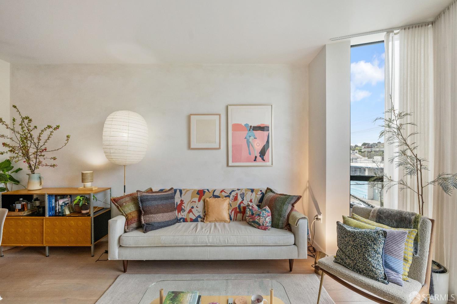 Detail Gallery Image 6 of 24 For 815 Tennessee St #307,  San Francisco,  CA 94107 - 1 Beds | 1 Baths