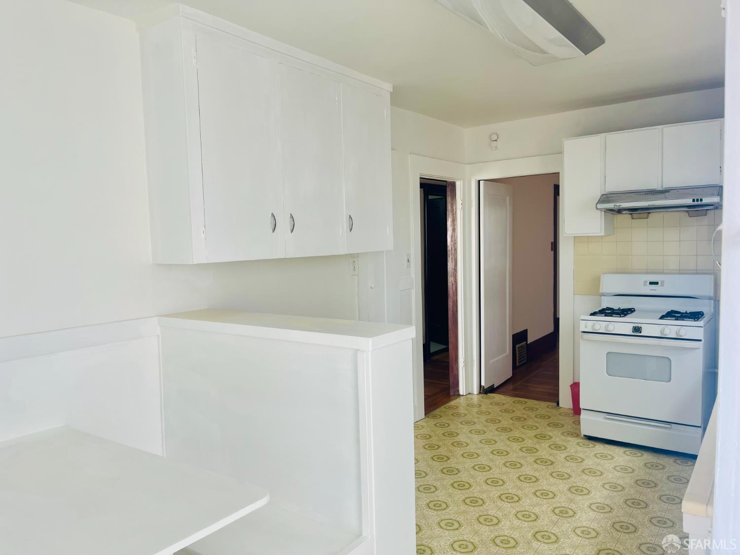 Detail Gallery Image 12 of 23 For 731 43rd Ave, San Francisco,  CA 94121 - 3 Beds | 2 Baths