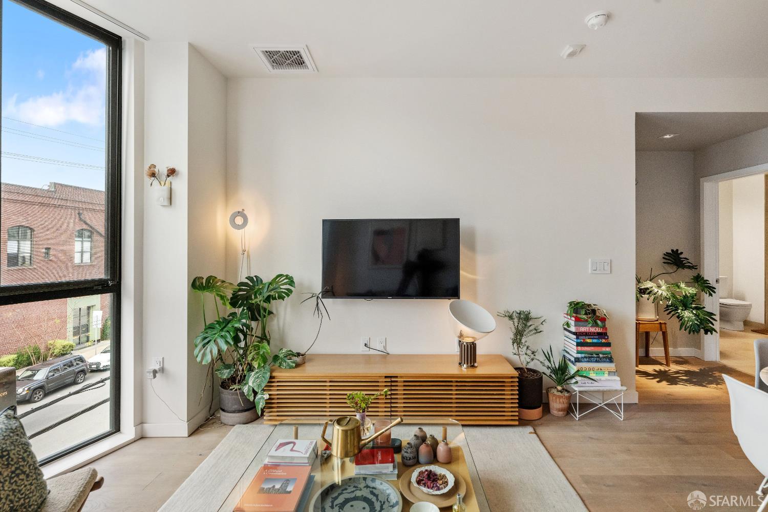 Detail Gallery Image 5 of 24 For 815 Tennessee St #307,  San Francisco,  CA 94107 - 1 Beds | 1 Baths