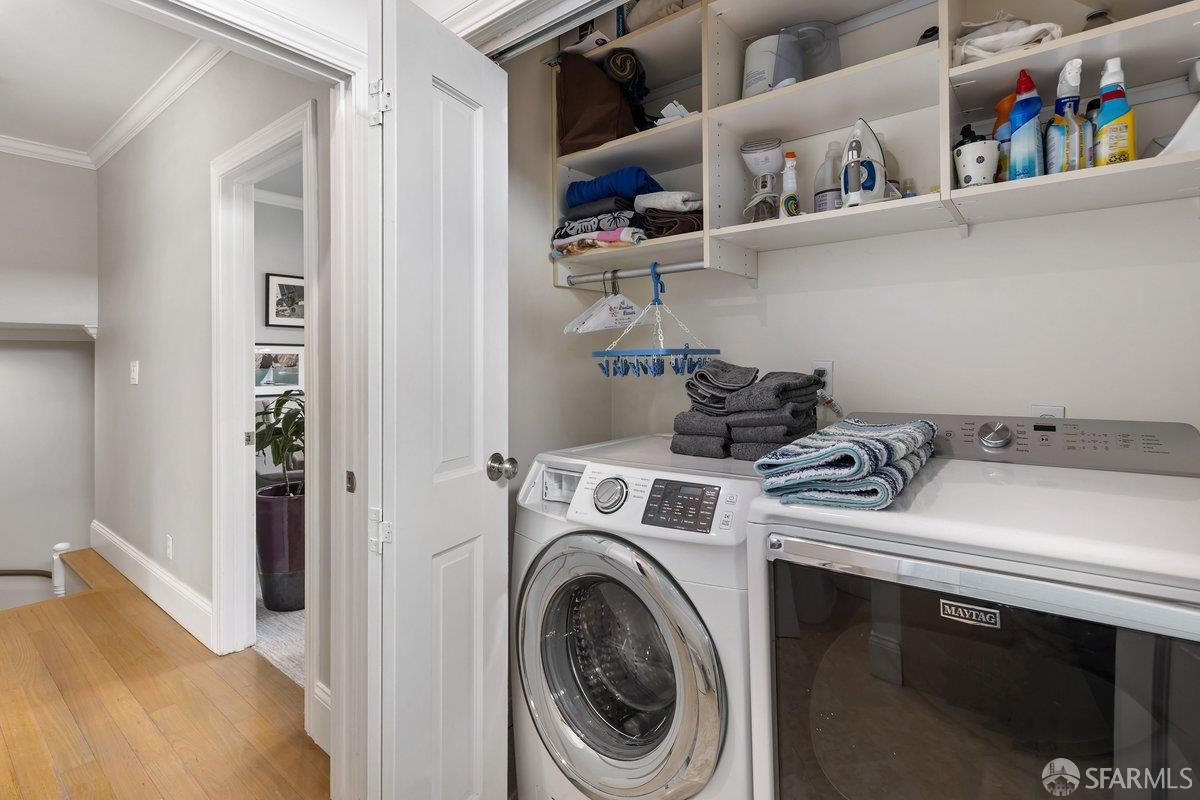 Detail Gallery Image 31 of 85 For 889 Elizabeth St, San Francisco,  CA 94114 - 4 Beds | 3/1 Baths