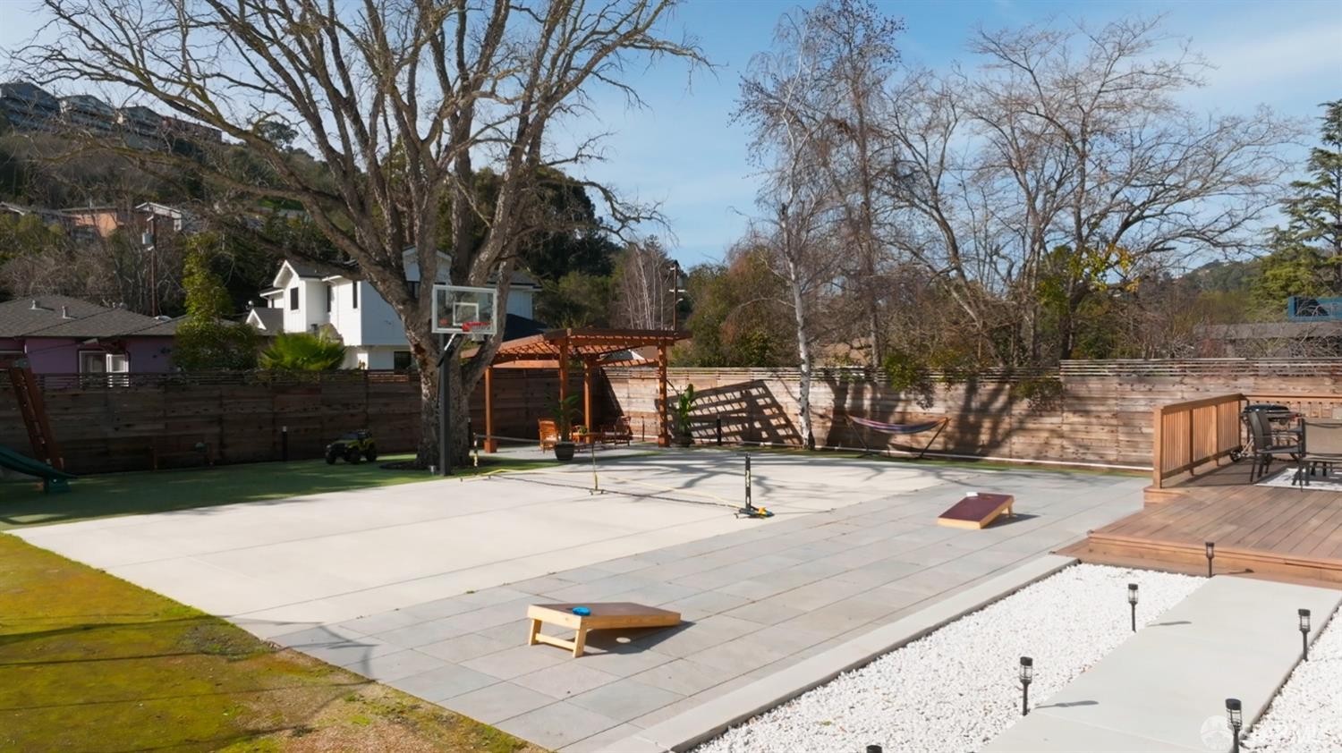 Detail Gallery Image 96 of 99 For 754 Cordilleras Ave, San Carlos,  CA 94070 - 4 Beds | 3 Baths