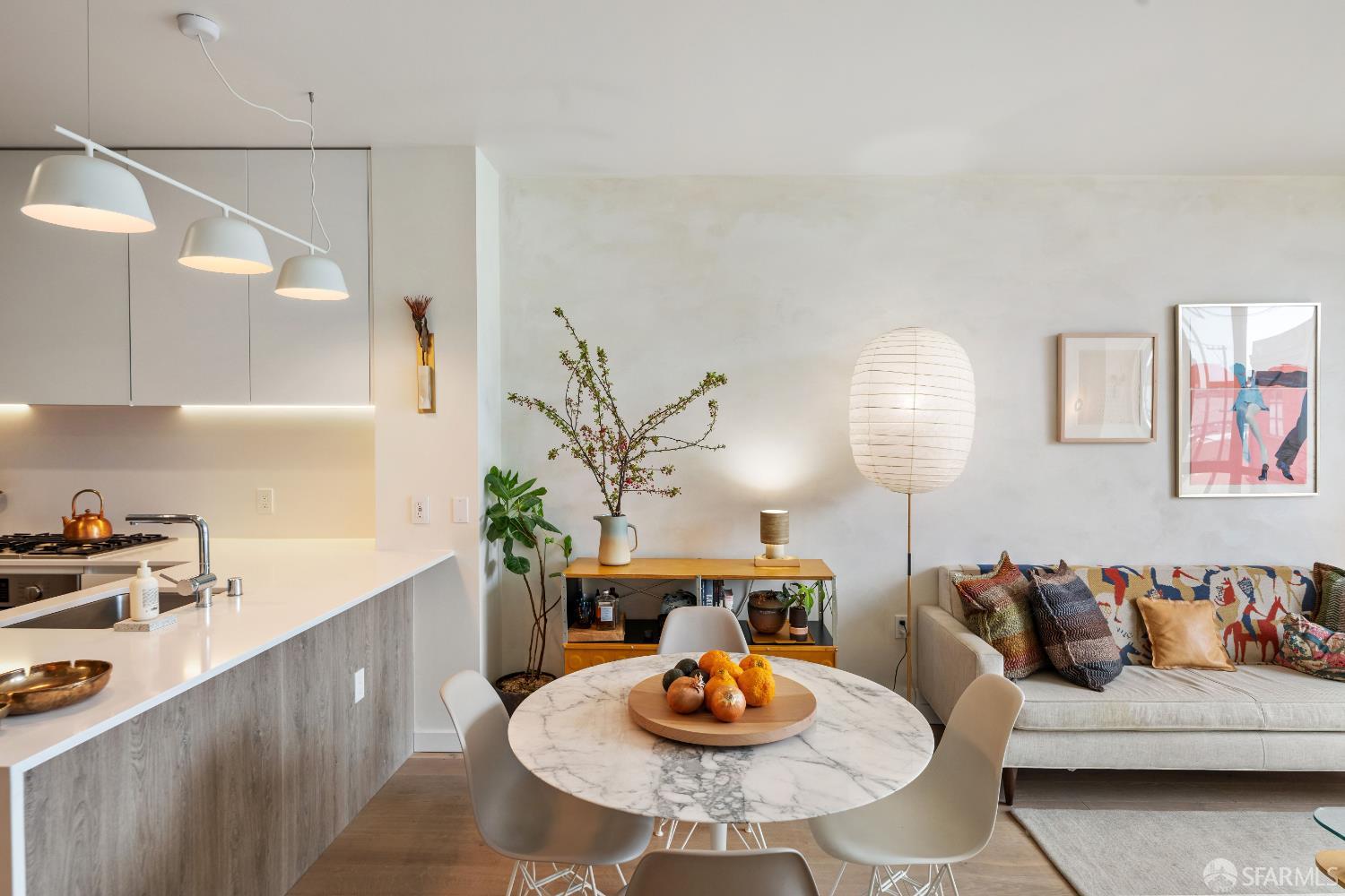 Detail Gallery Image 8 of 24 For 815 Tennessee St #307,  San Francisco,  CA 94107 - 1 Beds | 1 Baths