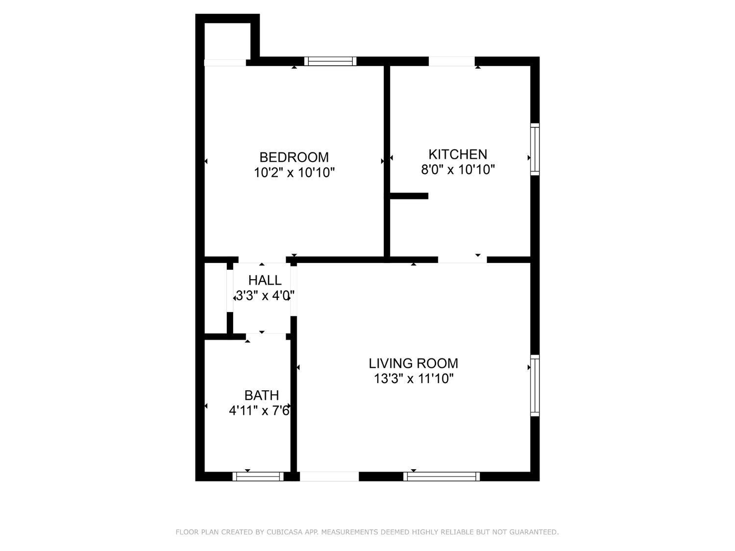 Detail Gallery Image 27 of 35 For 196 N 9th St, San Jose,  CA 95112 - – Beds | – Baths