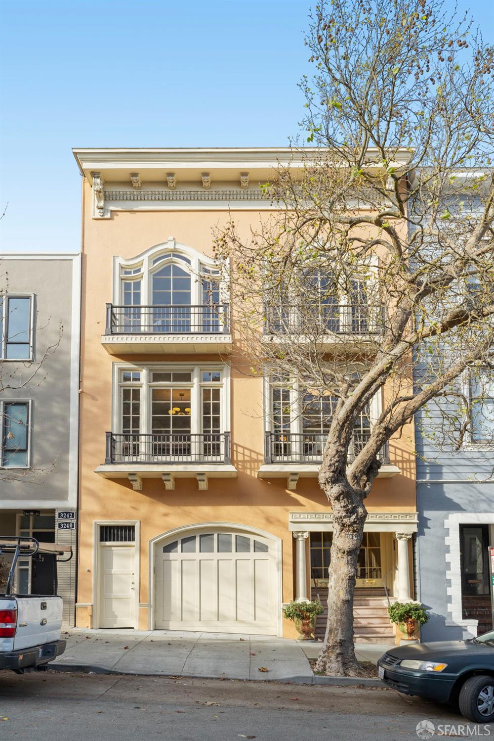 Detail Gallery Image 78 of 78 For 3234 Clay St, San Francisco,  CA 94115 - – Beds | – Baths