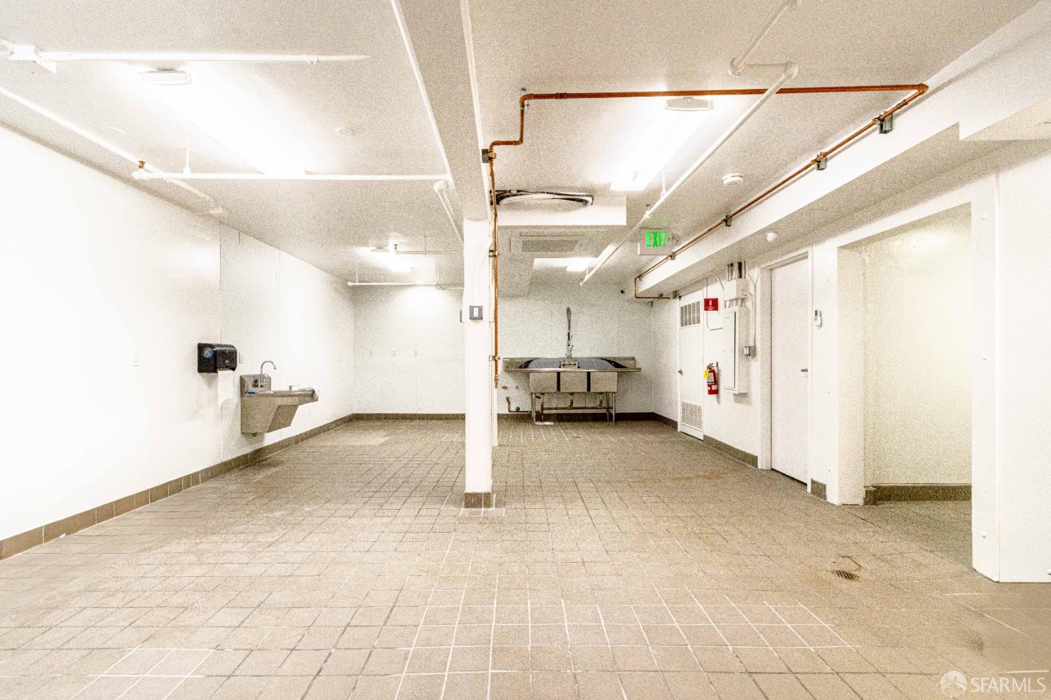 877 Bryant, San Francisco, CA, 94103