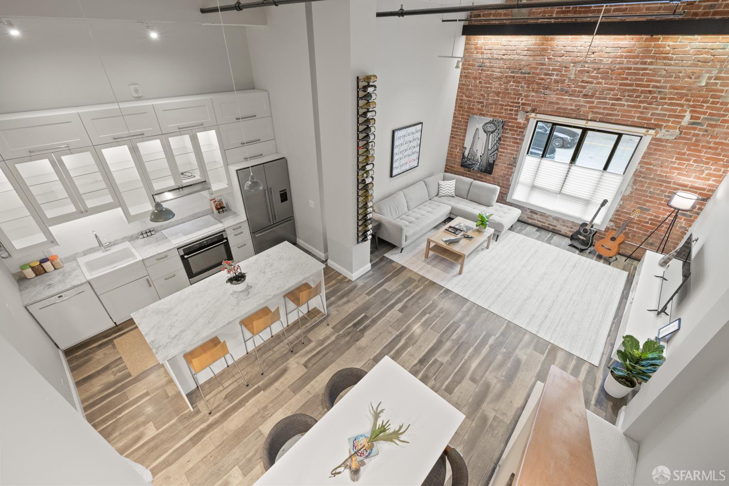 Detail Gallery Image 3 of 34 For 461 2nd St 355t,  San Francisco,  CA 94107 - 1 Beds | 1 Baths