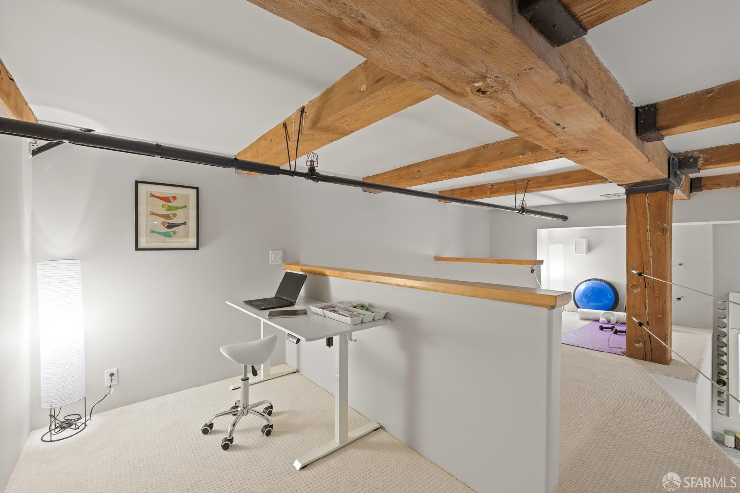 Detail Gallery Image 10 of 34 For 461 2nd St 355t,  San Francisco,  CA 94107 - 1 Beds | 1 Baths