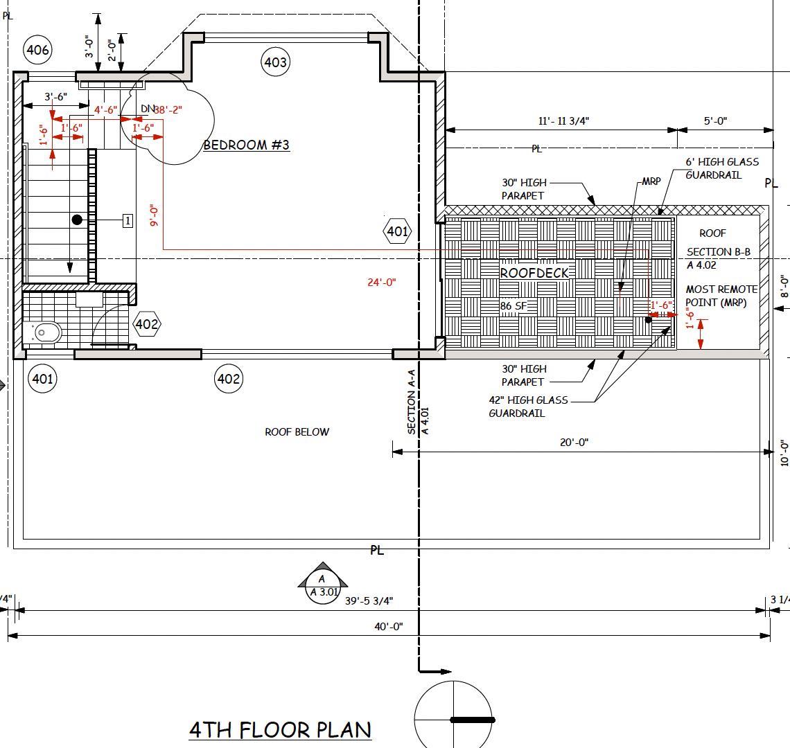 Detail Gallery Image 11 of 17 For 1 Helen St, San Francisco,  CA 94109 - – Beds | – Baths