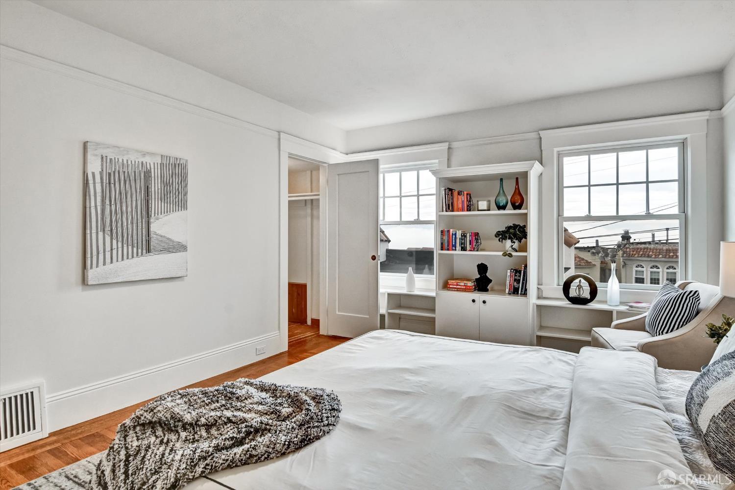 Detail Gallery Image 39 of 59 For 2306 25th Ave, San Francisco,  CA 94116 - 3 Beds | 2 Baths