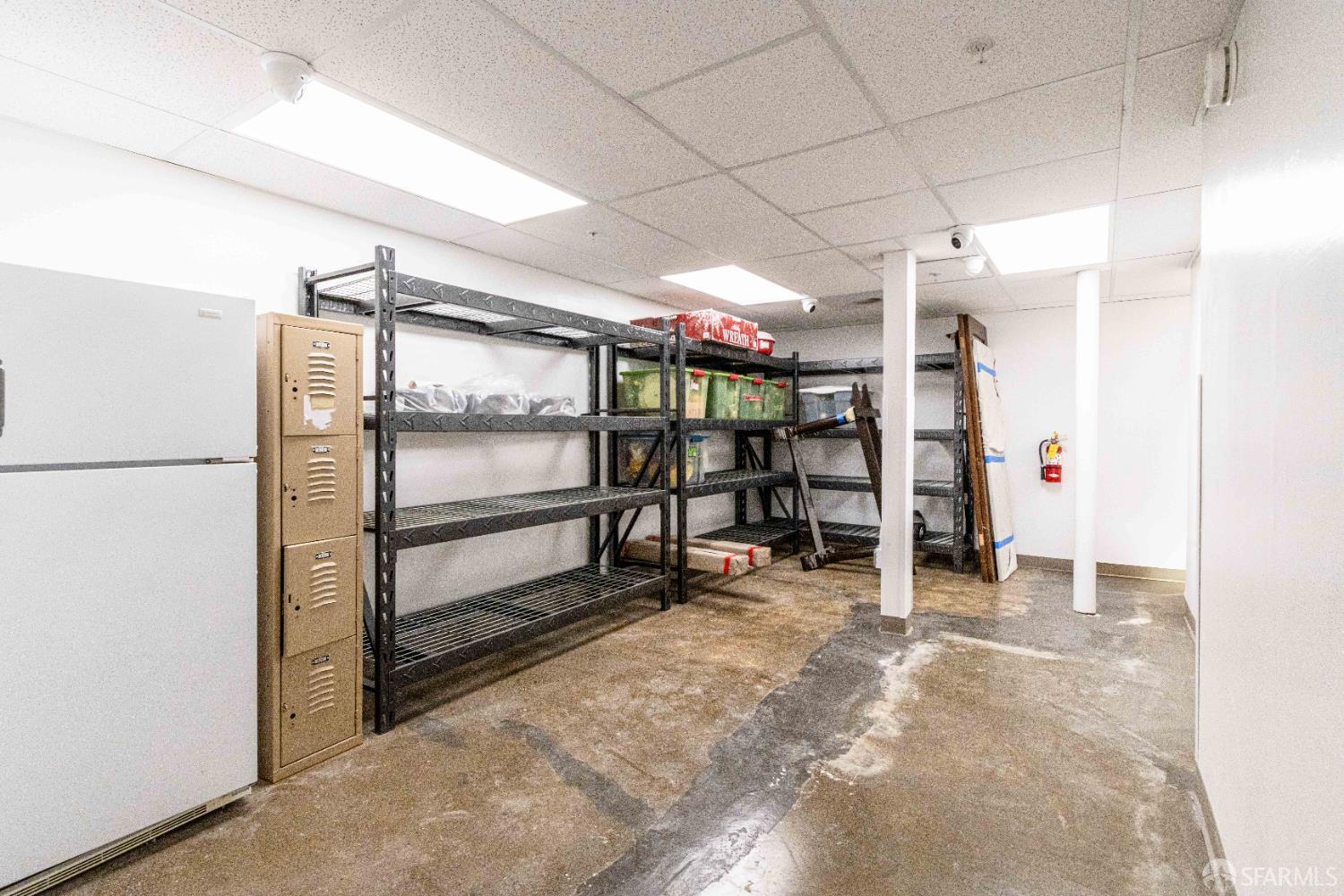 877 Bryant, San Francisco, CA, 94103