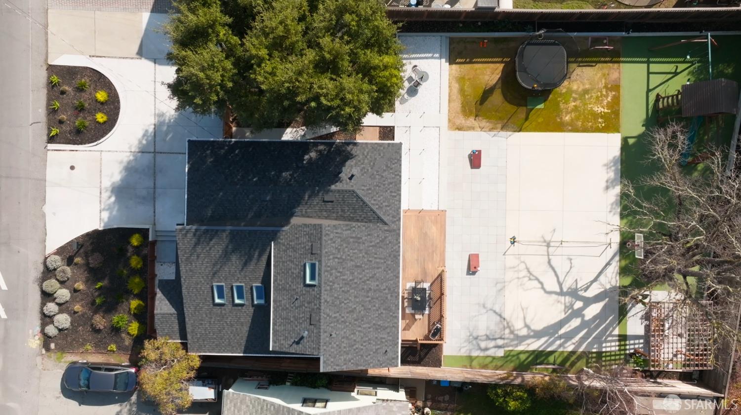 Detail Gallery Image 95 of 99 For 754 Cordilleras Ave, San Carlos,  CA 94070 - 4 Beds | 3 Baths