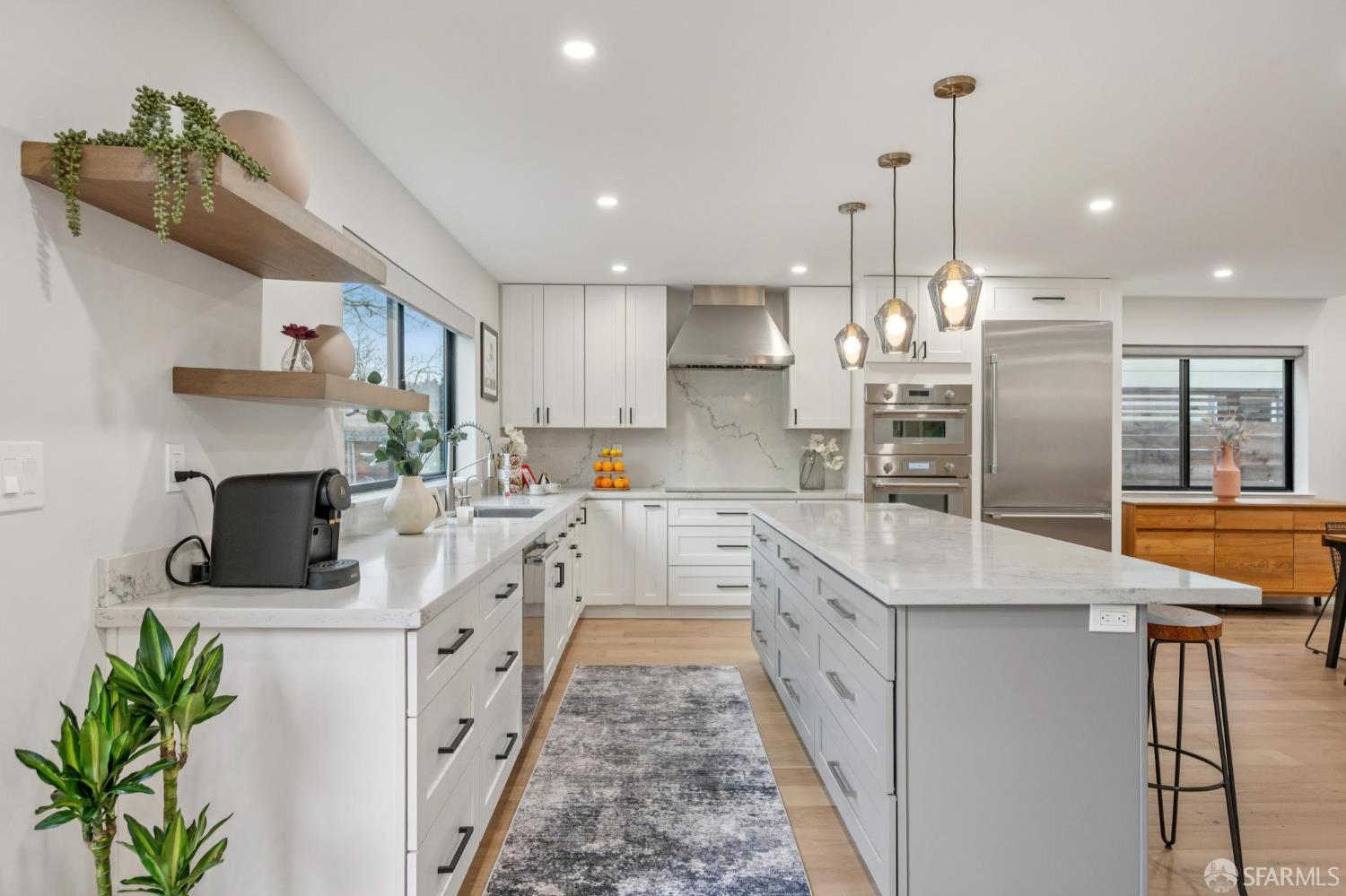 Detail Gallery Image 27 of 99 For 754 Cordilleras Ave, San Carlos,  CA 94070 - 4 Beds | 3 Baths