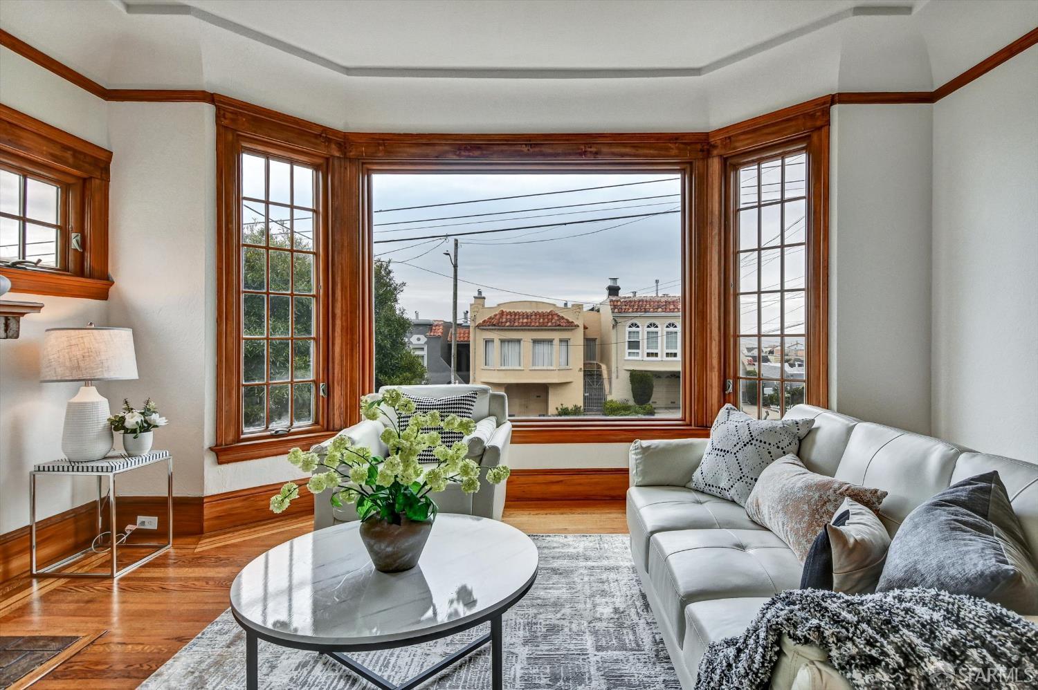 Detail Gallery Image 16 of 59 For 2306 25th Ave, San Francisco,  CA 94116 - 3 Beds | 2 Baths