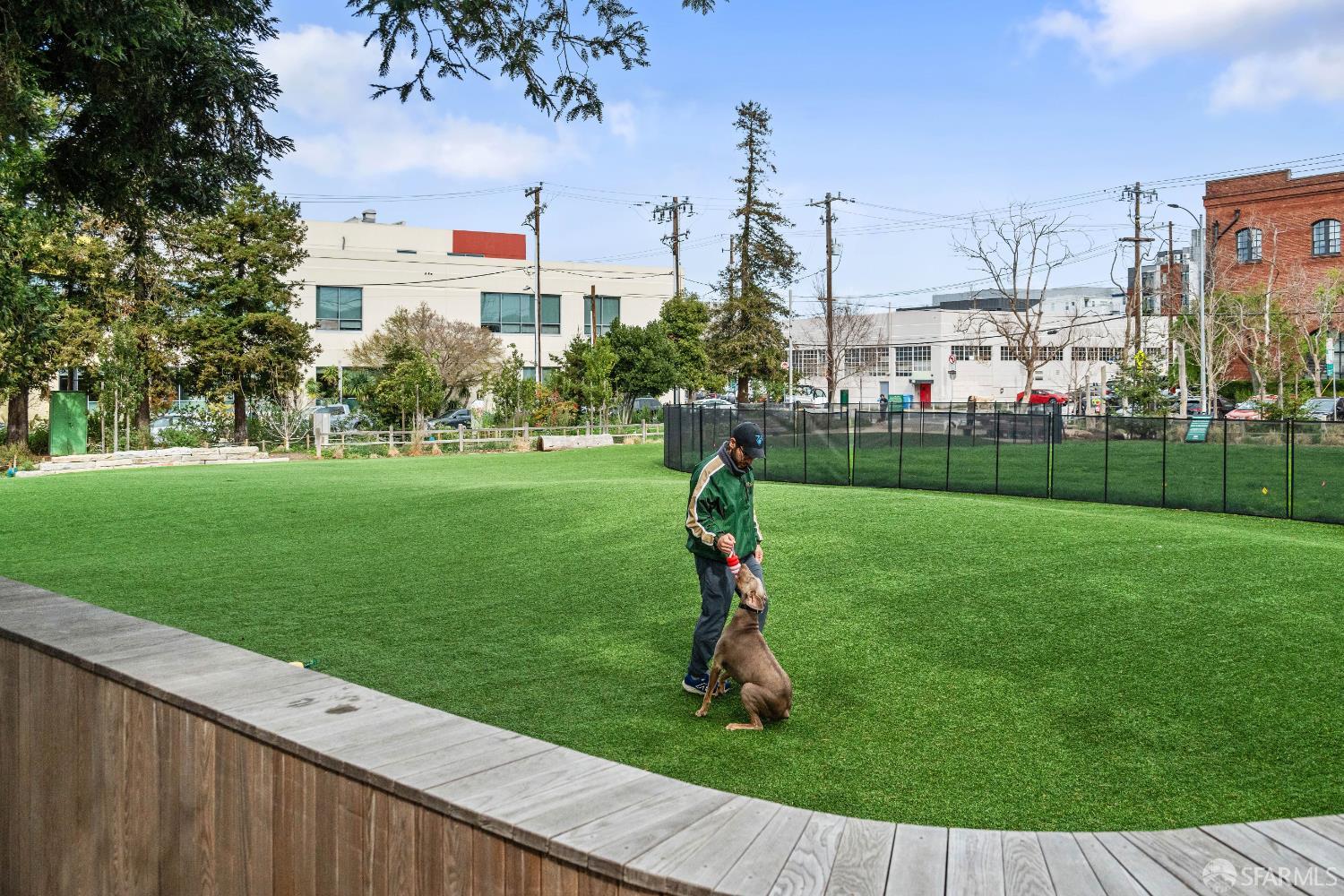 Detail Gallery Image 21 of 24 For 815 Tennessee St #307,  San Francisco,  CA 94107 - 1 Beds | 1 Baths