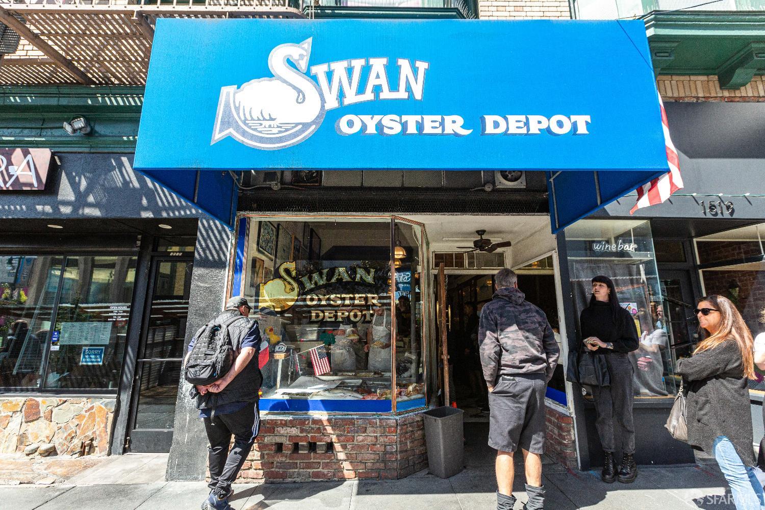 Detail Gallery Image 14 of 17 For 1 Helen St, San Francisco,  CA 94109 - – Beds | – Baths