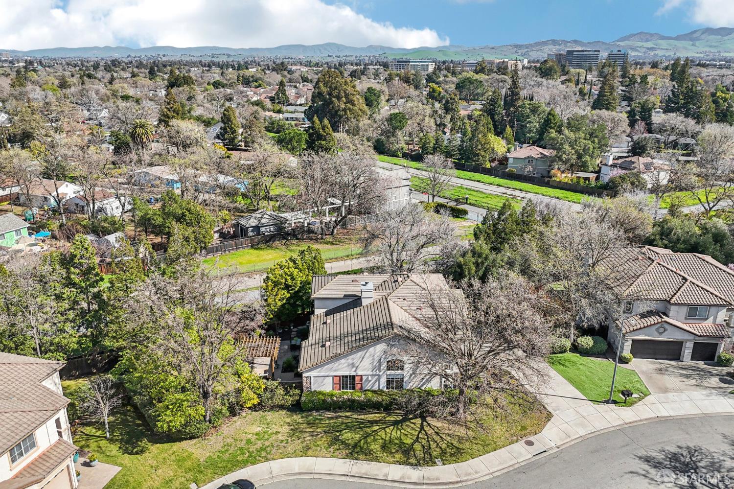Detail Gallery Image 37 of 44 For 1124 Andrew Ln, Walnut Creek,  CA 94597 - 4 Beds | 3 Baths