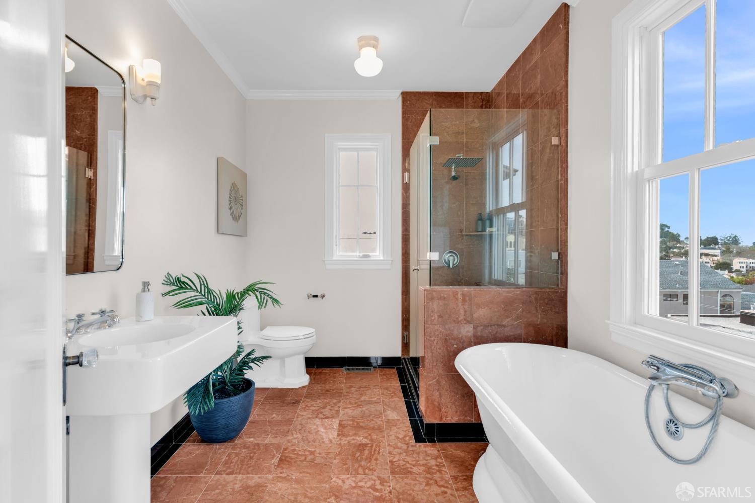 Detail Gallery Image 34 of 61 For 148 Idora Ave, San Francisco,  CA 94127 - 3 Beds | 3 Baths