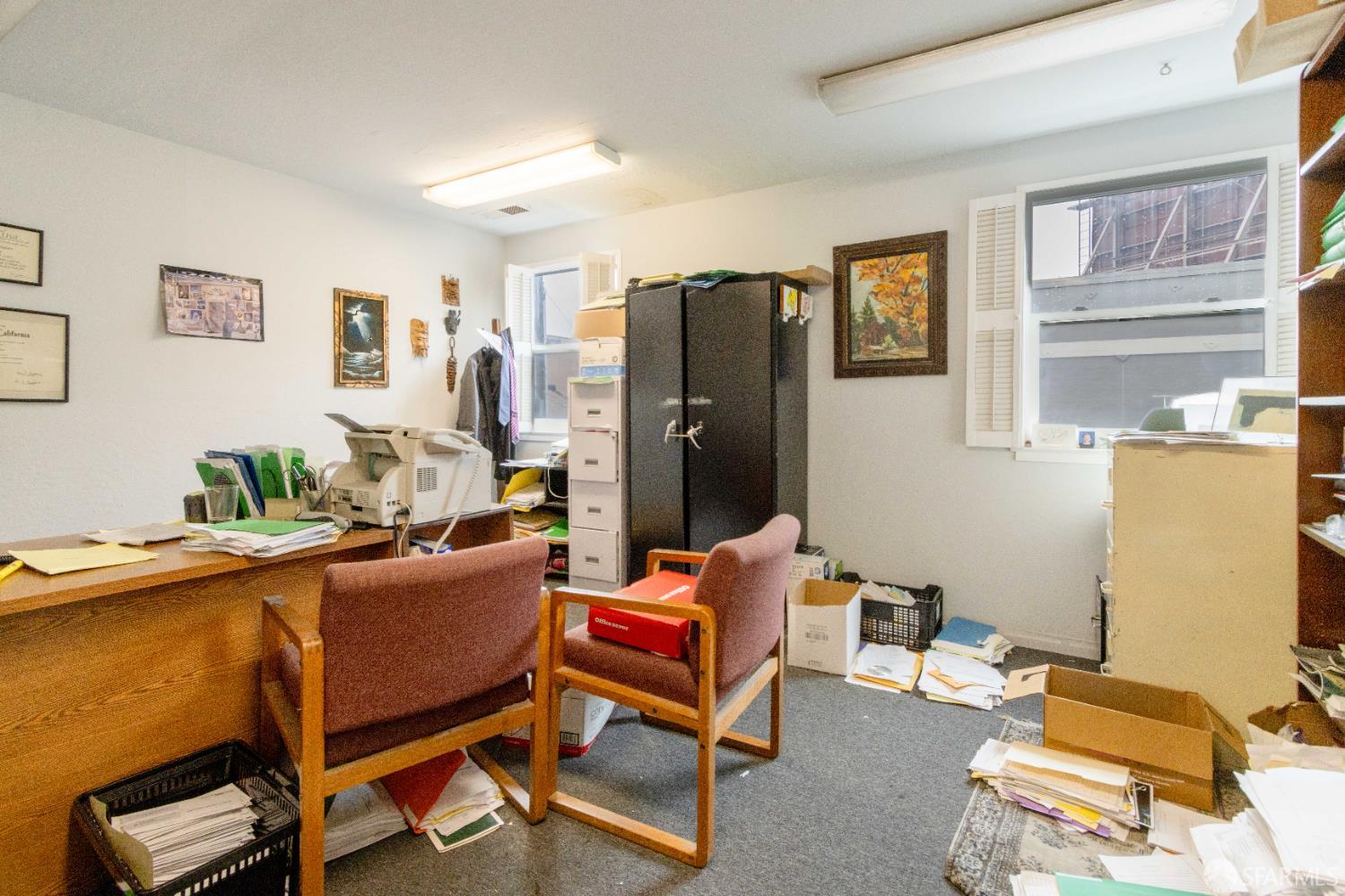 877 Bryant, San Francisco, CA, 94103