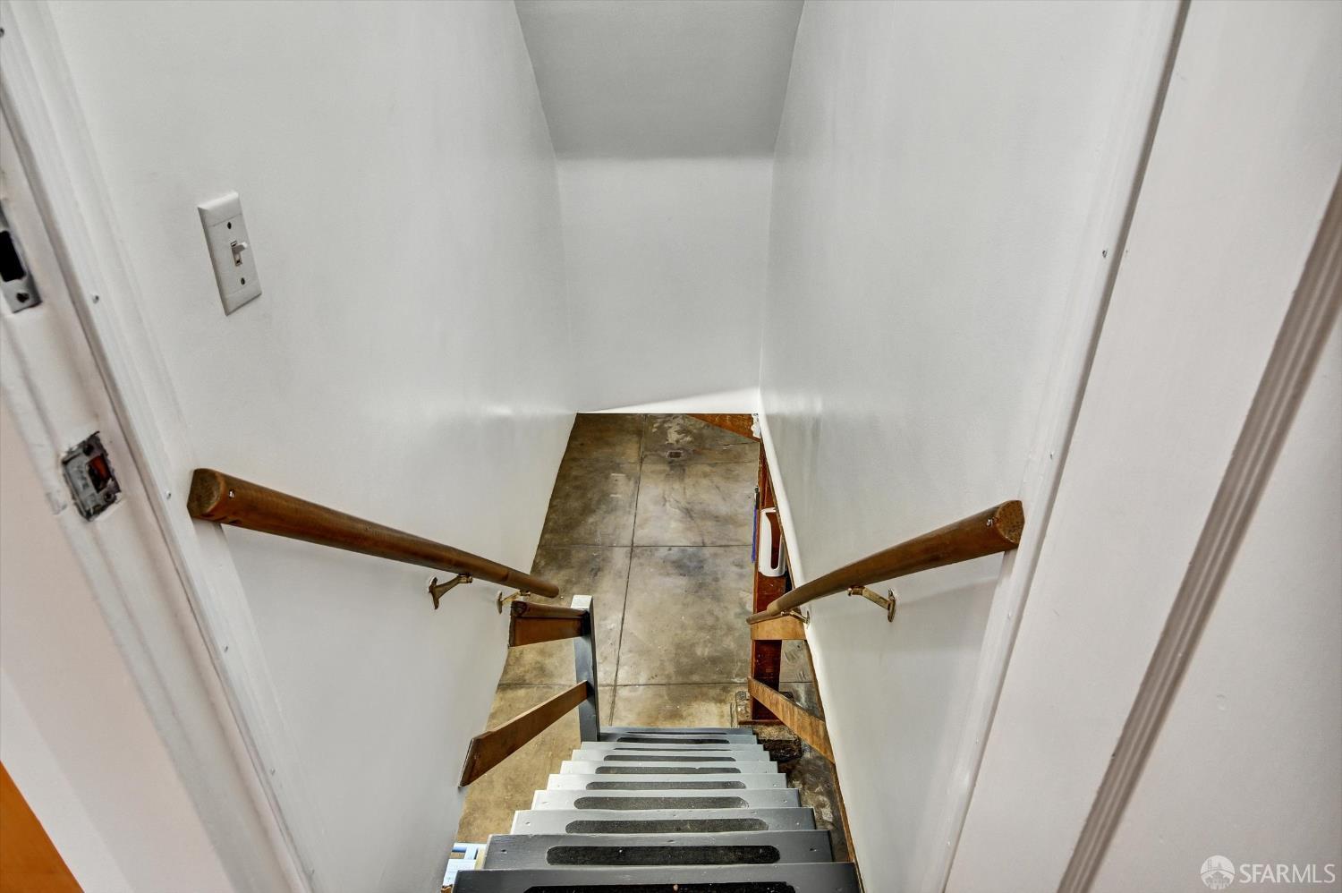 Detail Gallery Image 48 of 59 For 2306 25th Ave, San Francisco,  CA 94116 - 3 Beds | 2 Baths