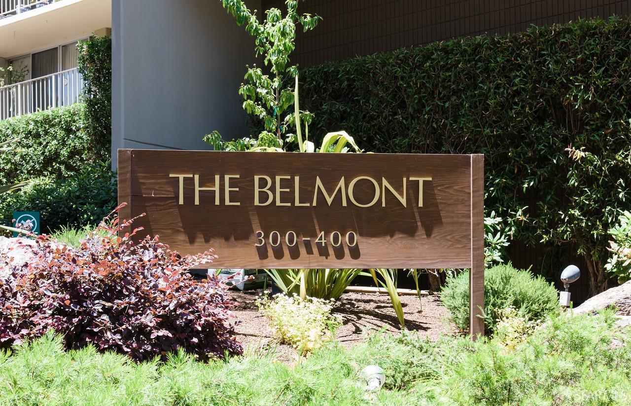 Detail Gallery Image 36 of 36 For 400 Davey Glen Rd #4505,  Belmont,  CA 94002 - 3 Beds | 2 Baths