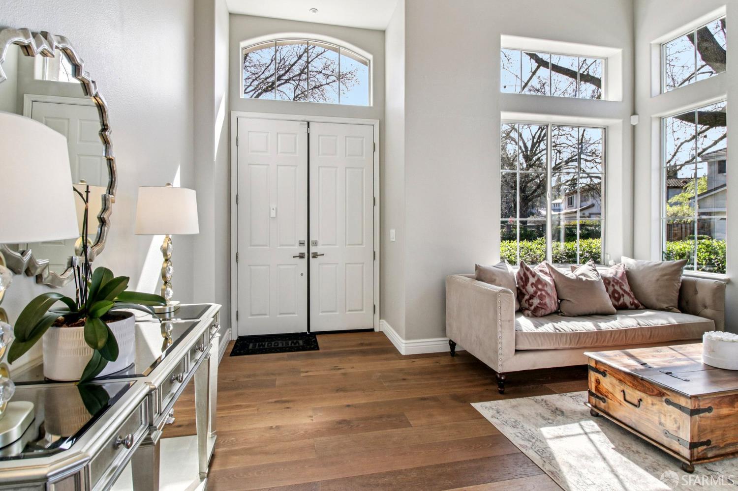 Detail Gallery Image 5 of 44 For 1124 Andrew Ln, Walnut Creek,  CA 94597 - 4 Beds | 3 Baths