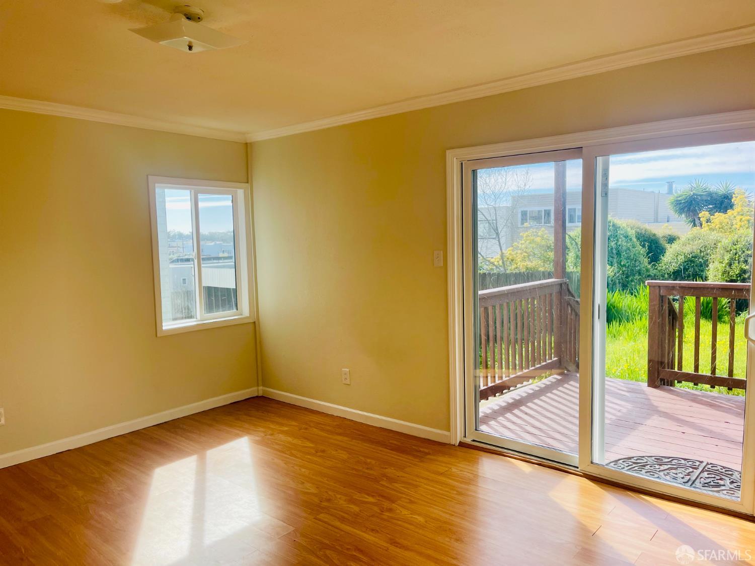 Detail Gallery Image 17 of 23 For 731 43rd Ave, San Francisco,  CA 94121 - 3 Beds | 2 Baths