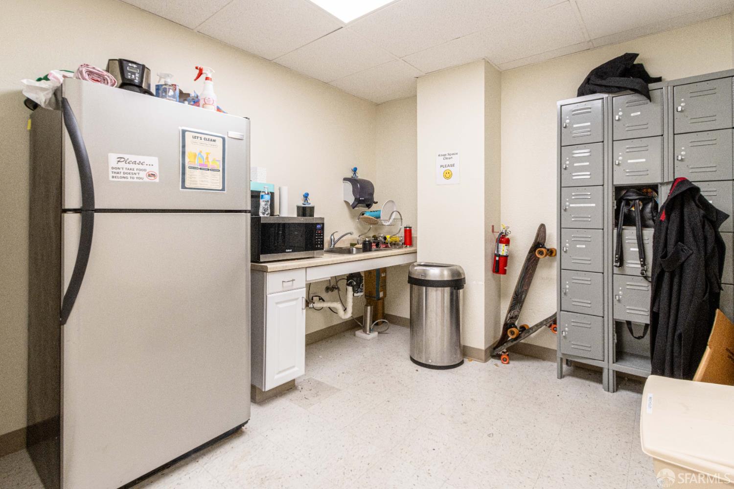 877 Bryant, San Francisco, CA, 94103