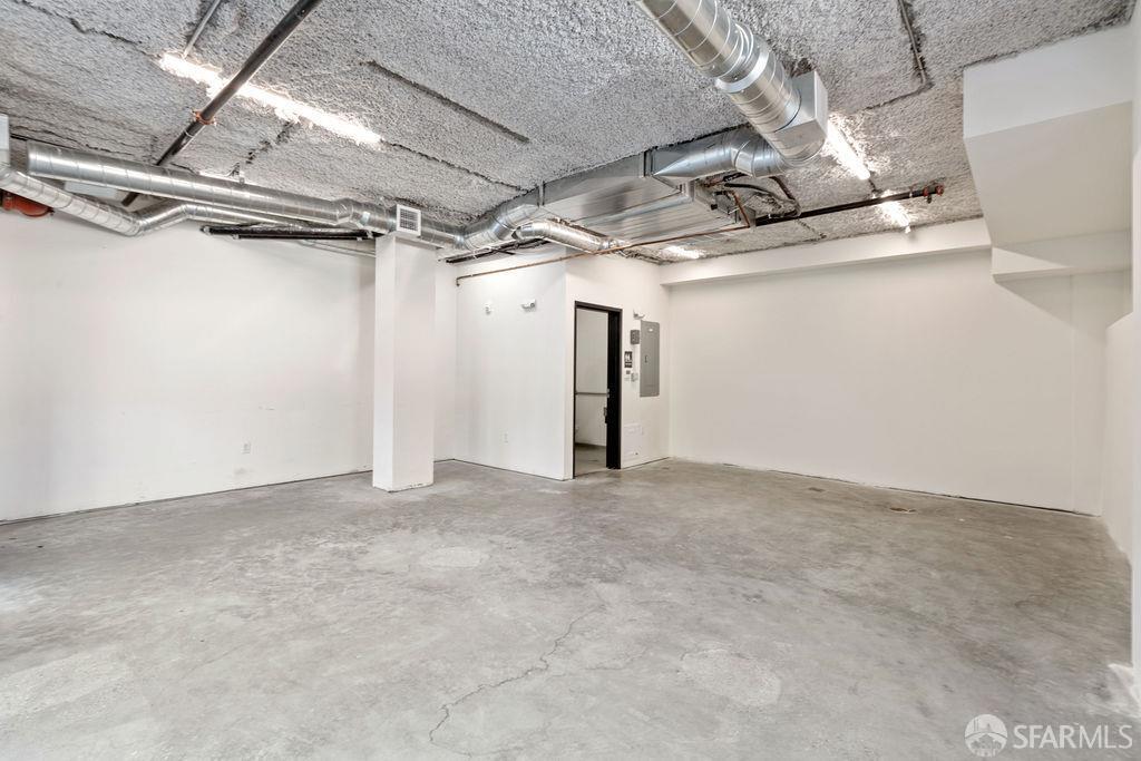 Detail Gallery Image 5 of 11 For 1525 Franklin St, San Francisco,  CA 94109 - – Beds | – Baths